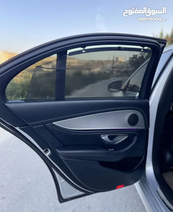 ‎‏E200  ‏ᄉ Mercedes-Benz ‏‎2017