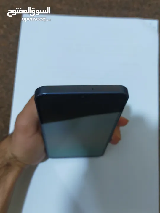 هاتف Samsung Galaxy A16 جديد كلياً - فقط تم فتح العلبة