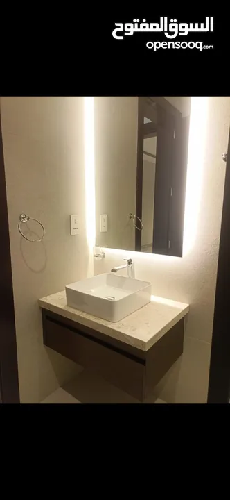 MARBLE VANITY UNITS