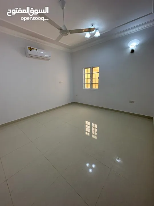 4Me7Brand new 3BHK villa for rent in Ansab Heights