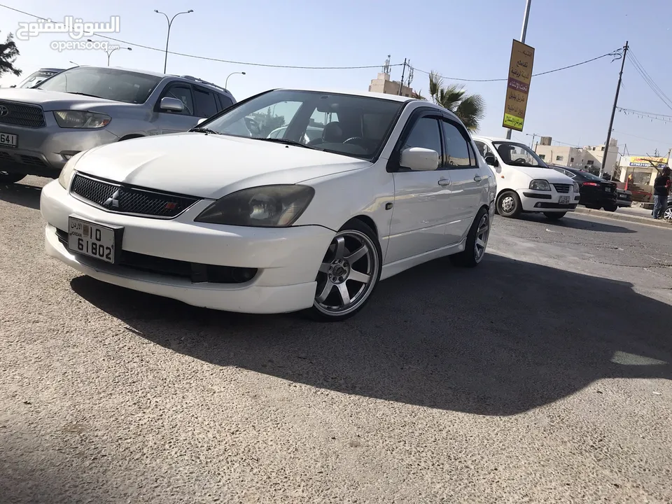 جنط فولك 17