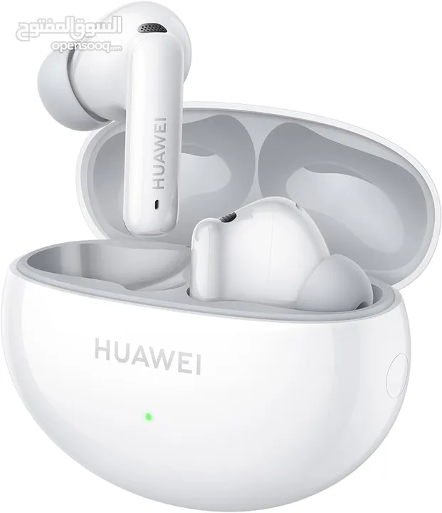 HUAWEI BUDS 6i NEW /// سماعة هواوي بودز 6 اي الجديد