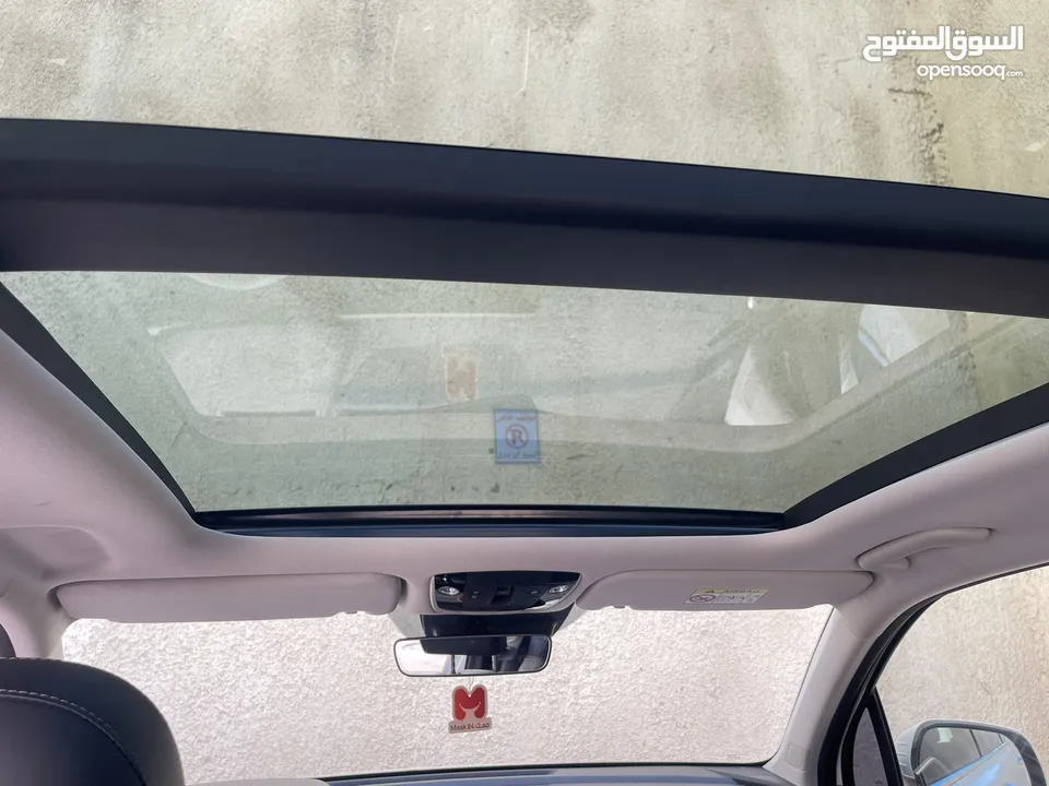 KIA Sorento 2021 Full++ ( Fully Loaded)