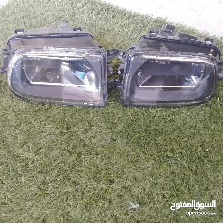 قطع BMW للبيع