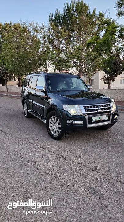 ميتسوبيشي باجيروا