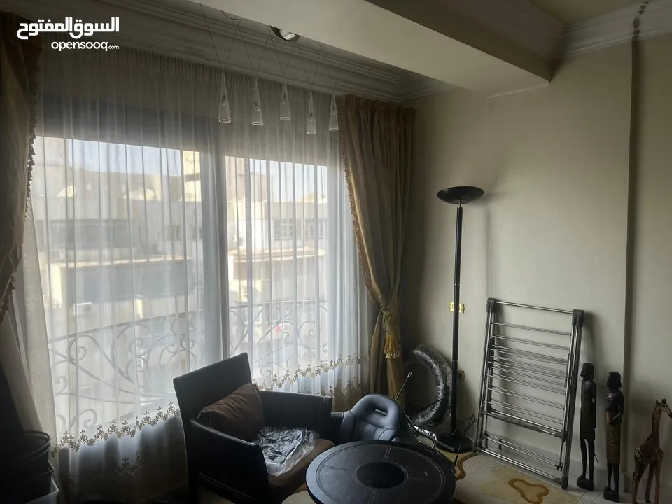 بدون عمولة من المشتري     شقة لقطة للبيع شقه بمساحة 220 متر صافي  حي السفارات  مدينة نصر