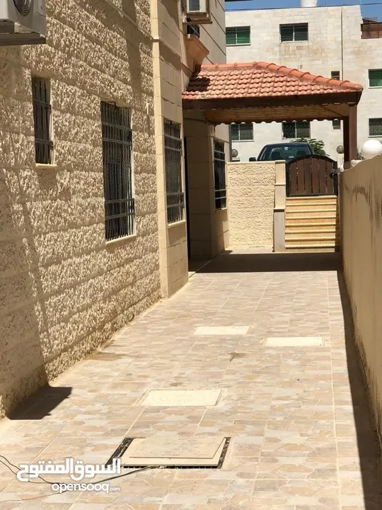 شقة للبيع اربد