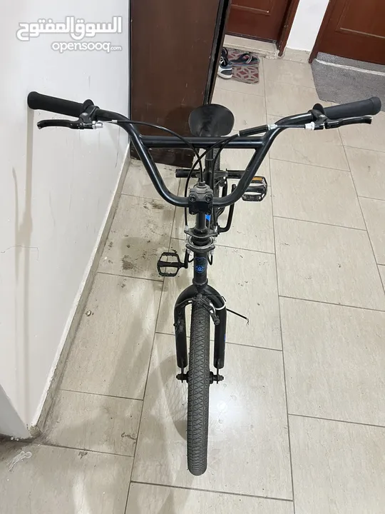 BMX Bicycle