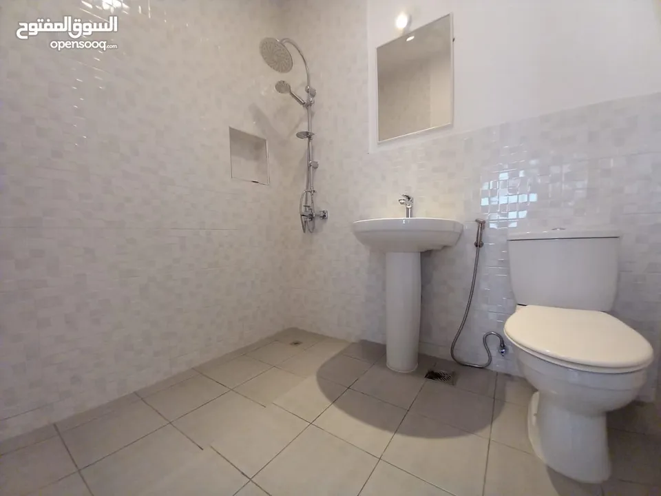3 BR Charming Spacious Apartment for Rent in Al Khuwair