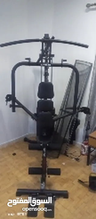 KETTLER Multi Gym machine