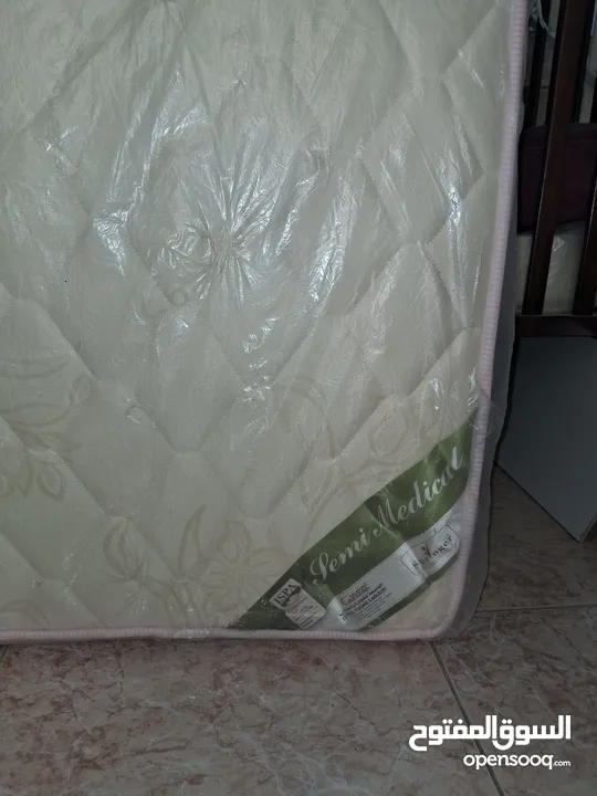 مترس  مقاس  متوسط      MATTRESS FOR SALE MEDIAM SIZE