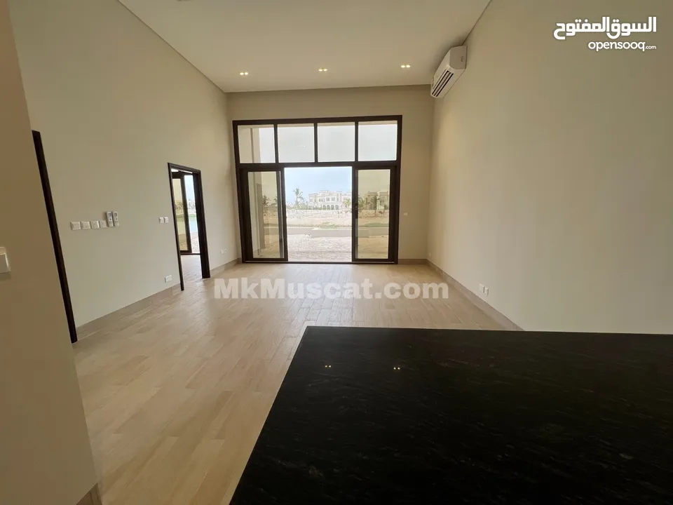 Dream Escapes: Two-Bedroom Chalets in Salalah with Convenient 4-Year Payment Terms