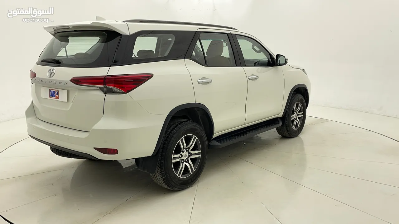 (FREE HOME TEST DRIVE AND ZERO DOWN PAYMENT) TOYOTA FORTUNER