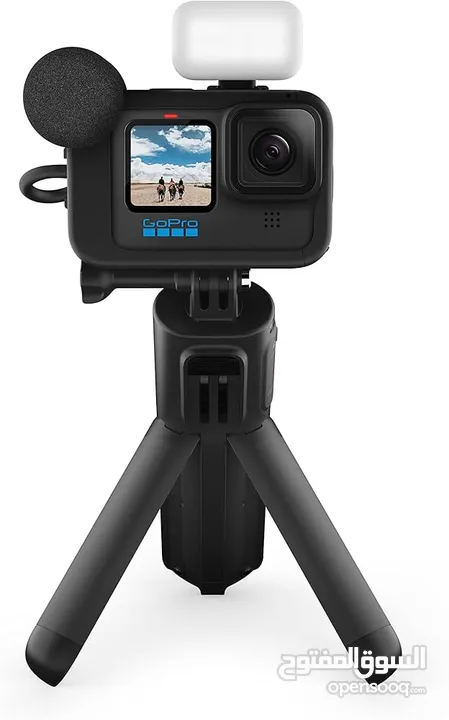 Gopro hero 11 black creator edition