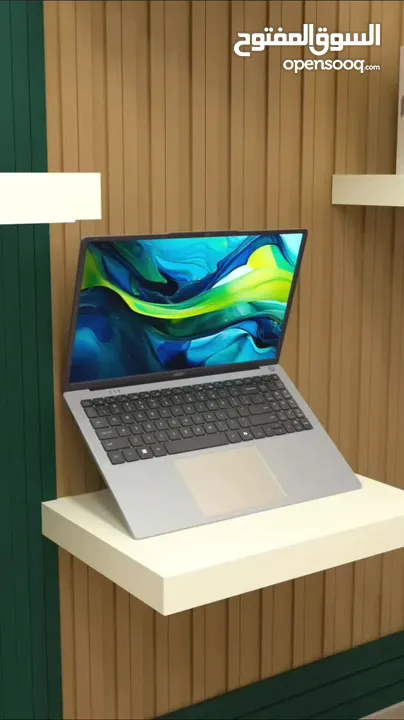 لاب توب  acer aspire lite