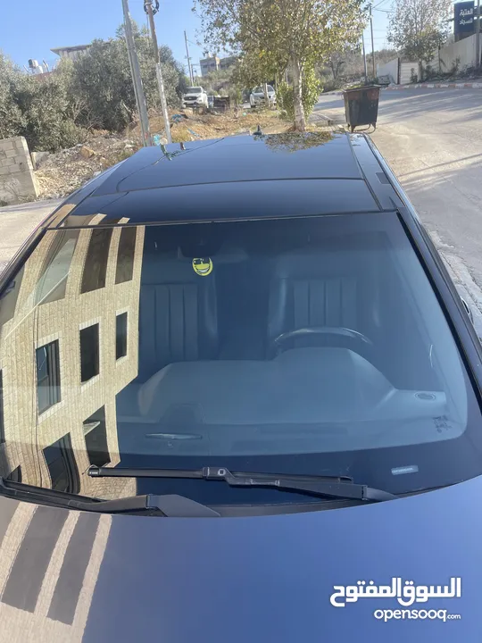 مرسيدس E200 بالنايلون وسعر حرق