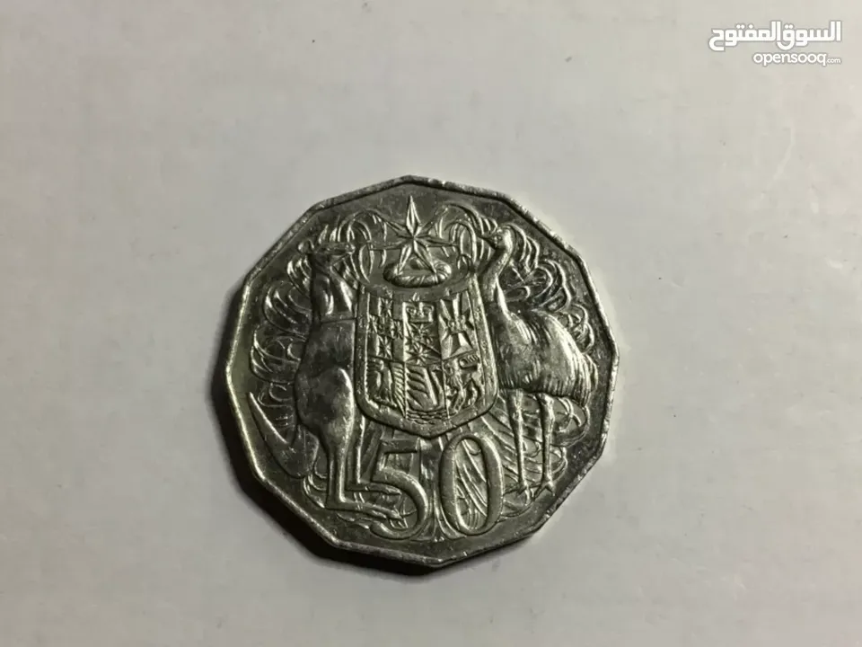 عملات أوروبية نادرة وثمينة