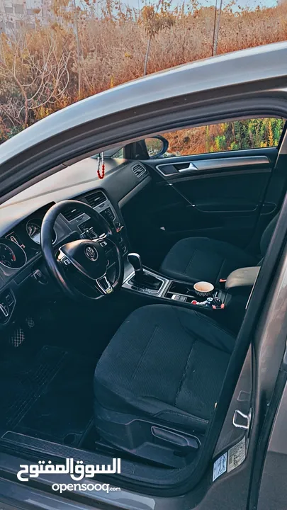 جولف 2014 tsi