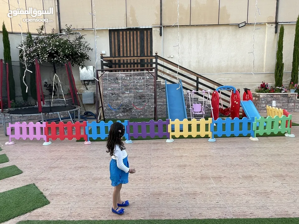 La familiale farm فيلا ومزرعة لافاميليال