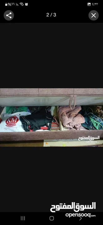 اثاث غرفة جلوس