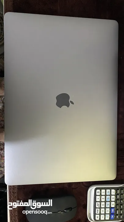 MacBook pro