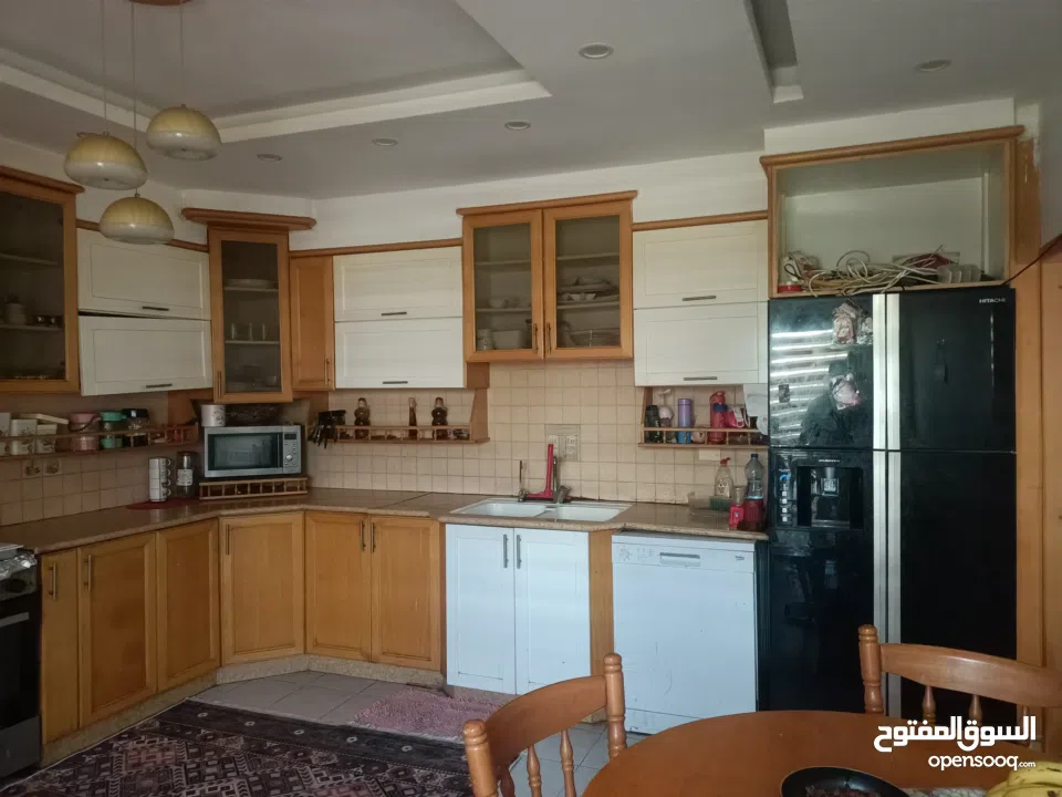 شقة مفروشة للإيجار