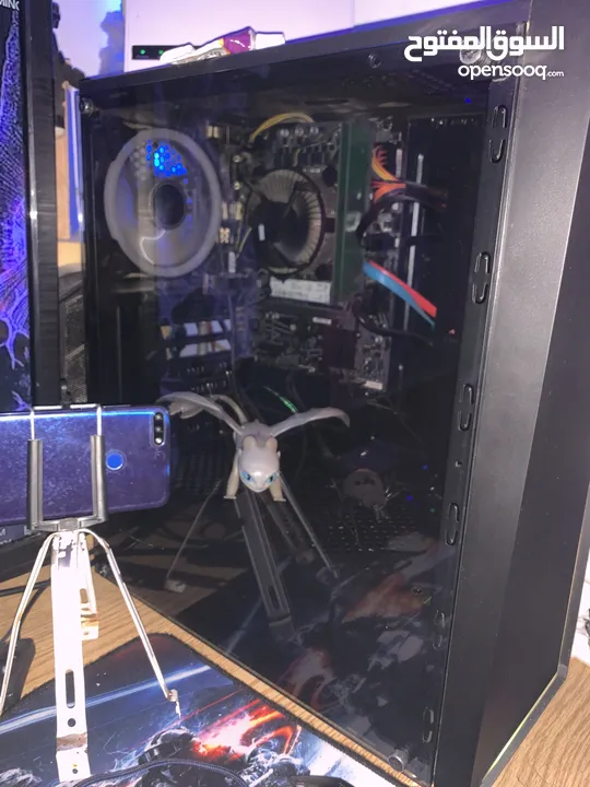 Pc i5 th10505