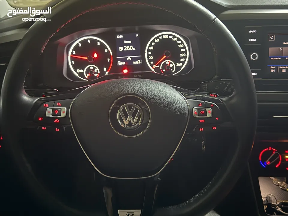 بعد الصلاه على النبي ......Vw polo::::2020