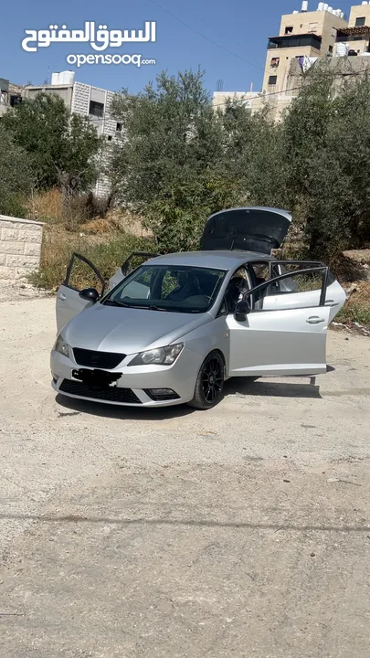 سيات ابيزا