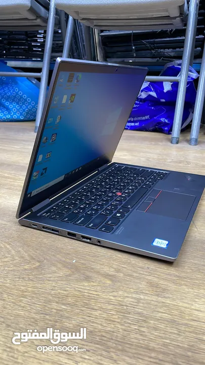 للبيع لابتوب LENOVO YOGA THINKPAD X1بحالة ممتازة كالجديد