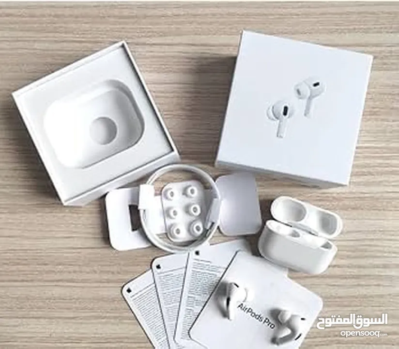 Airpods Pro 2nd generation