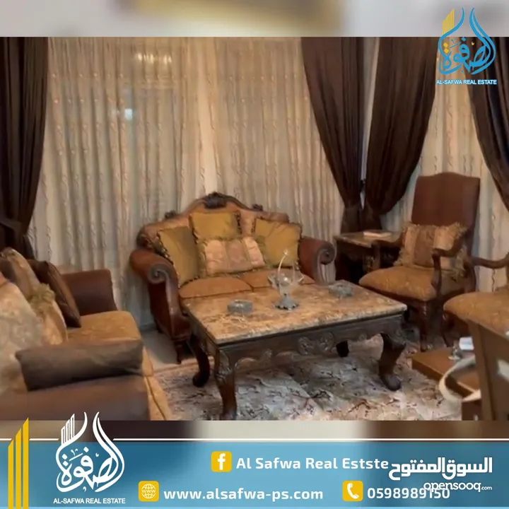 شقه سوبر ديلوكس مميزة للبيع او للايجار