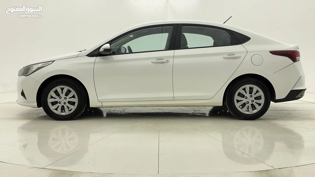 (FREE HOME TEST DRIVE AND ZERO DOWN PAYMENT) HYUNDAI ACCENT