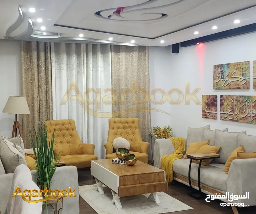 شقة للبيع الموقع: بالقرب من معرض بيسان