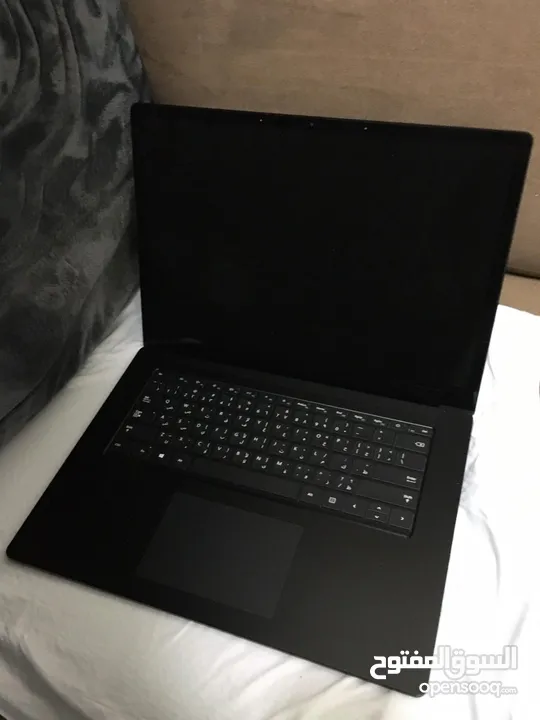 laptop Microsoft surface 3