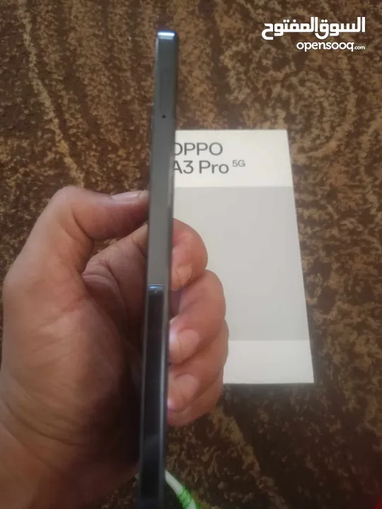 للبيع oppo A3 Pro 5G