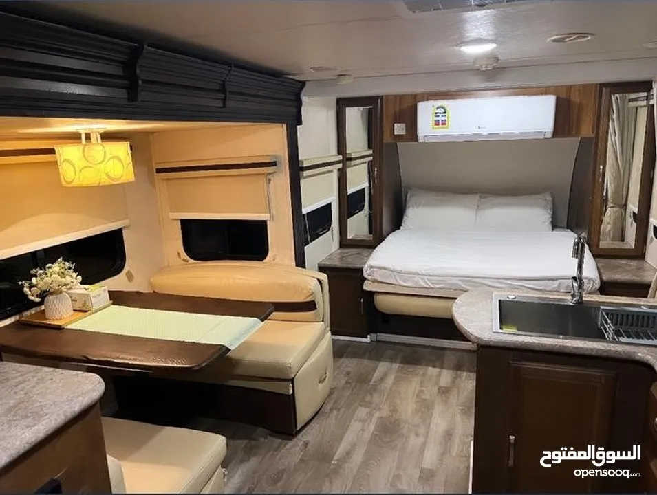 Caravan Salem Hemisphere for sale