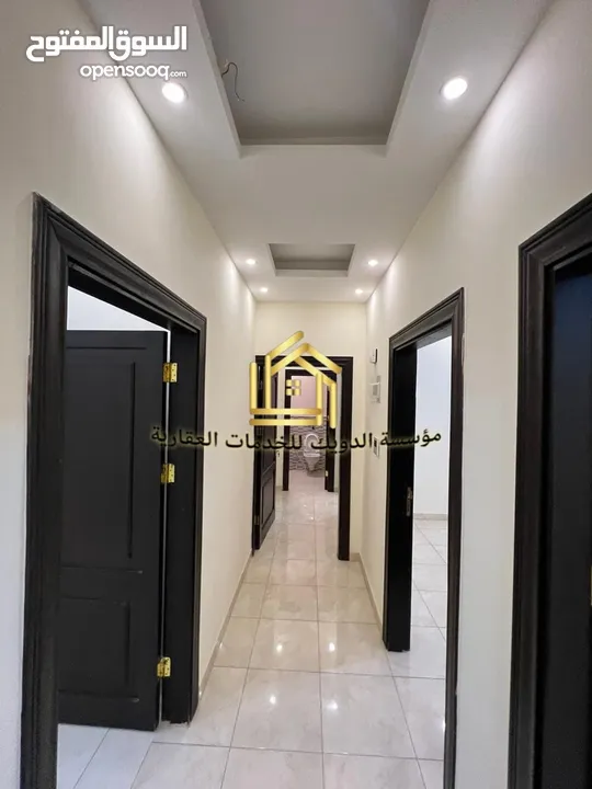 شقة جديدة لم تسكن سوبر ديلوكس