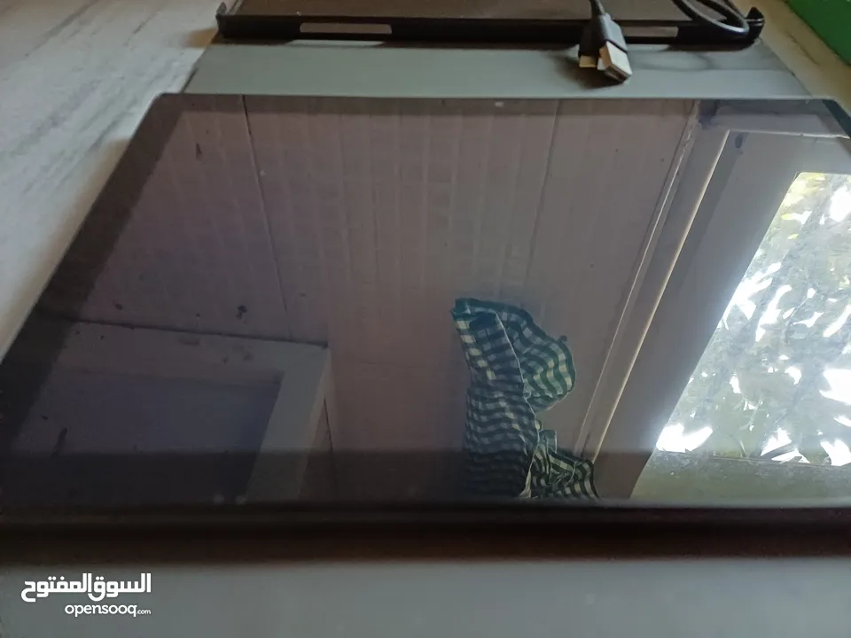 ايباد modio للبيع استعمال جامعي او للدراسه
