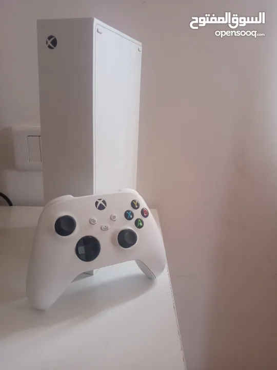 اكس بوكس سيريس اس