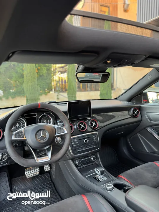 Cla 45 special order