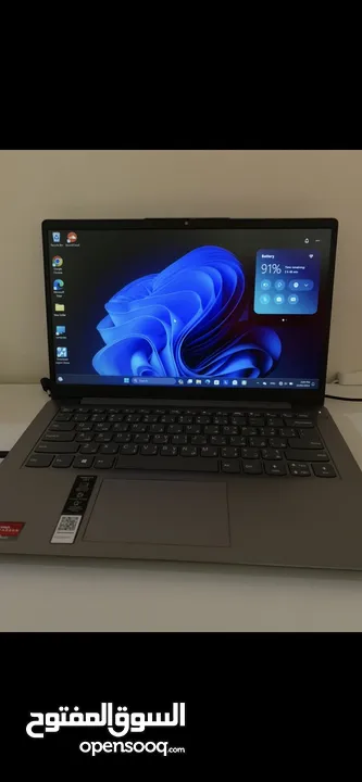 Lenovo and HP laptop for sale