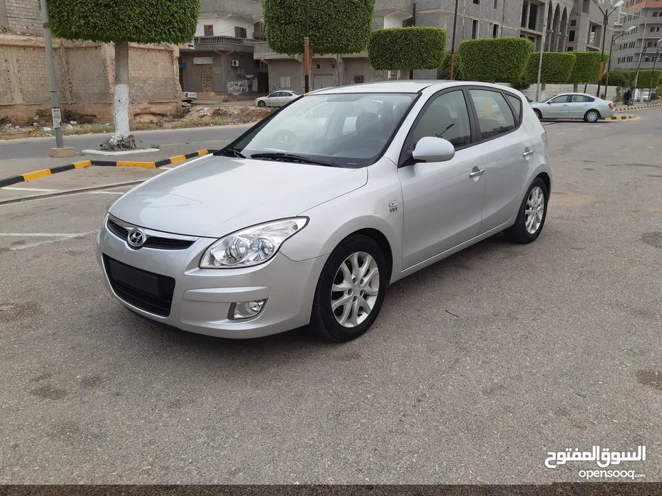 هيونداي i 30 للبيع