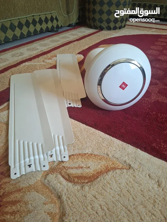 مراوح سقف نظيفه اصليه شركه. kDK