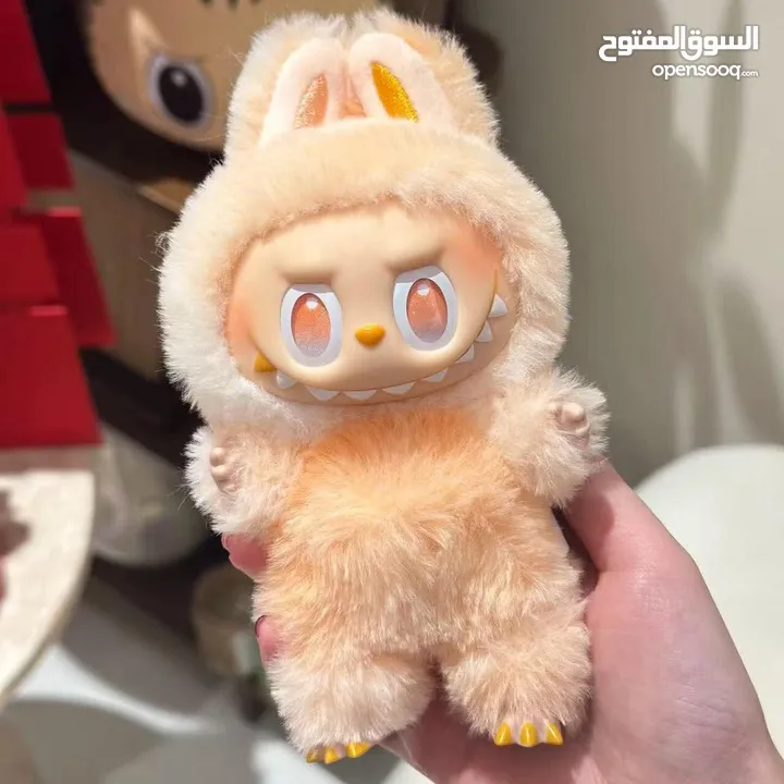 ترند لابوبو