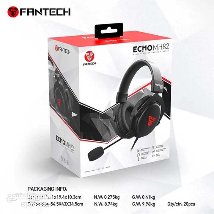 سماعات Gaming