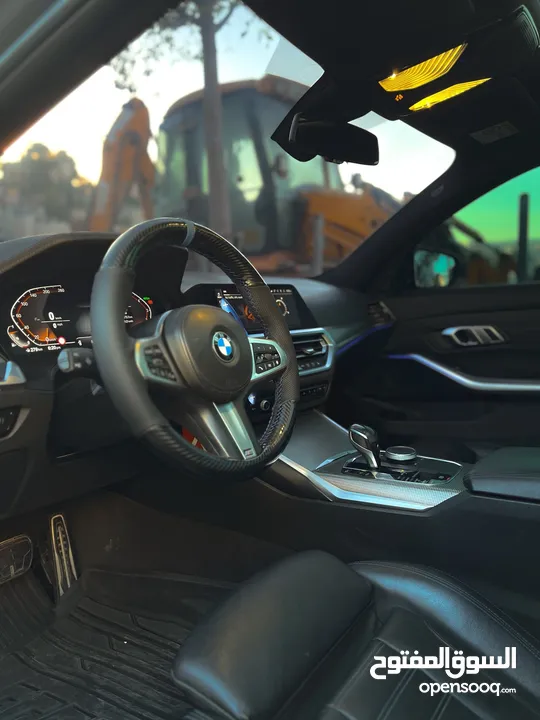 Bmw 330i   20/19