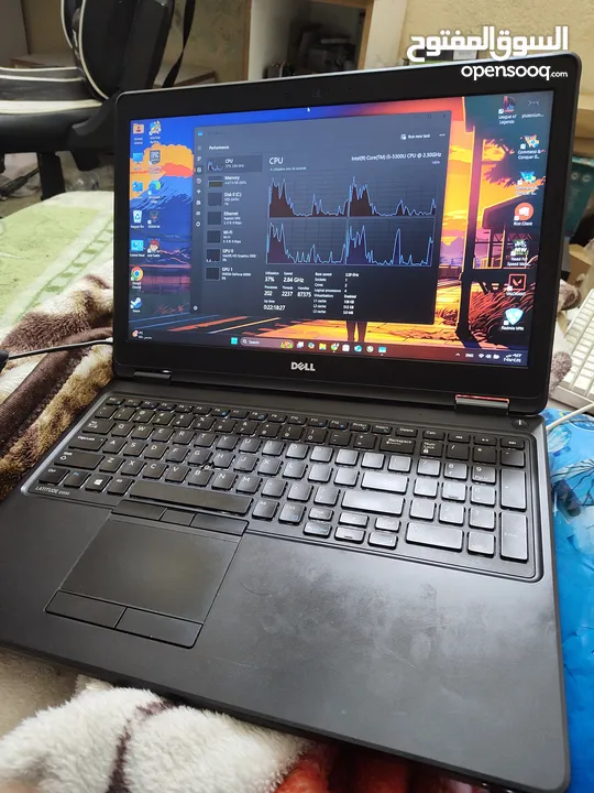 Dell latitude e5550 Nvidia 830M