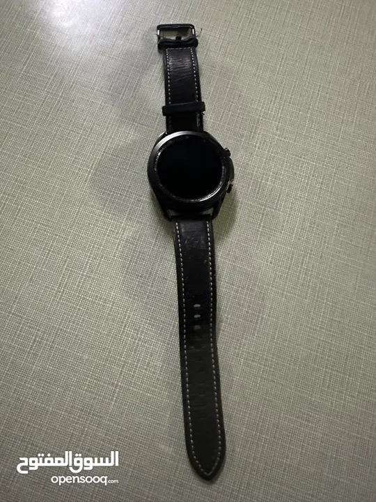 Samsung Galaxy Watch 3 Classic