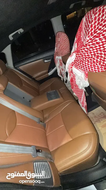 بريوس 2015 فل كامل فتحه بنوراما